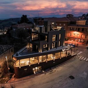 Le Agavi Resort & Spa